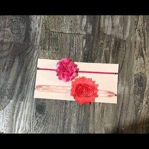 0-6 month Headbands